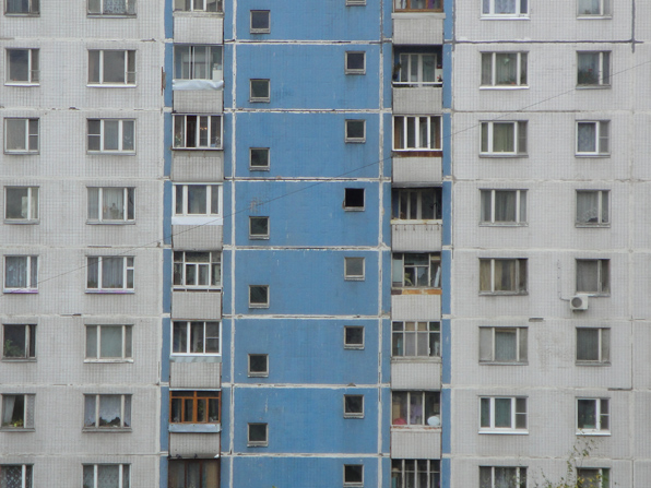Не про архитектуру