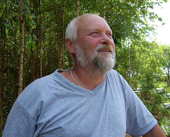Николай Полисский: «Главное – не обучить, а побудить к действию»