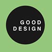 GREEN GOOD DESIGN